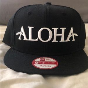 Crooka and Castles- Hawaii edition snapback hat